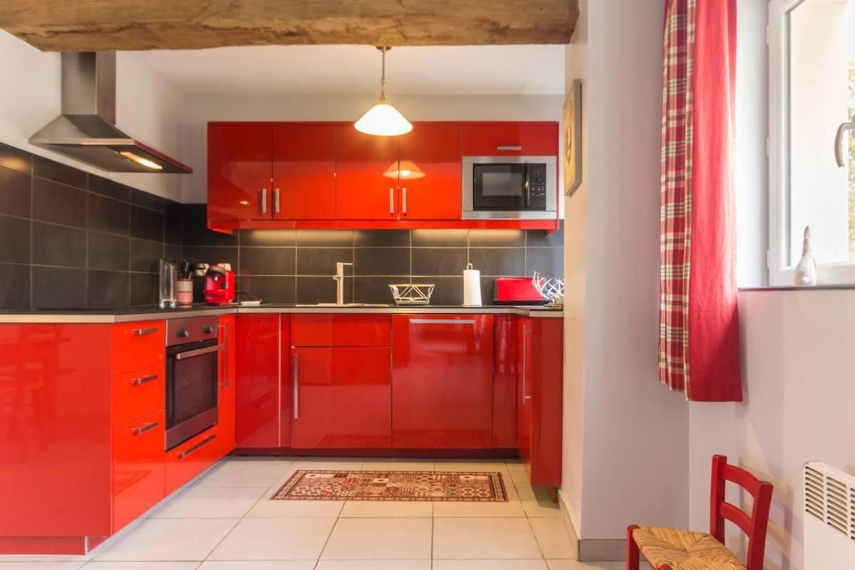 Villa Appaloosa à Lormes Extérieur photo